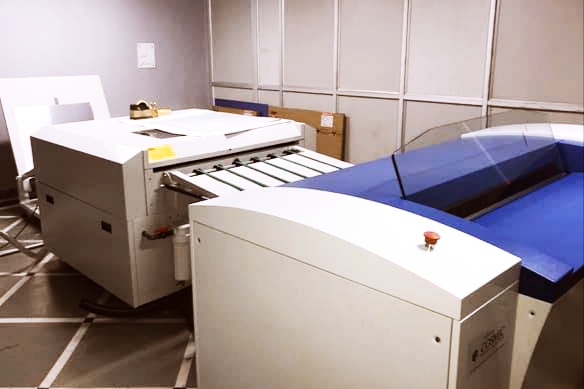 printing press in chennai